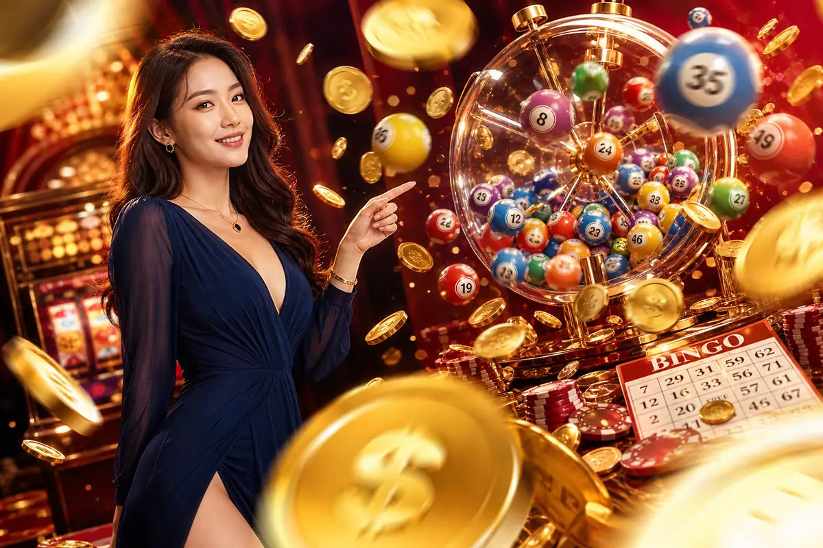 100cuc Casino deposit DuitNow kaedah bayaran