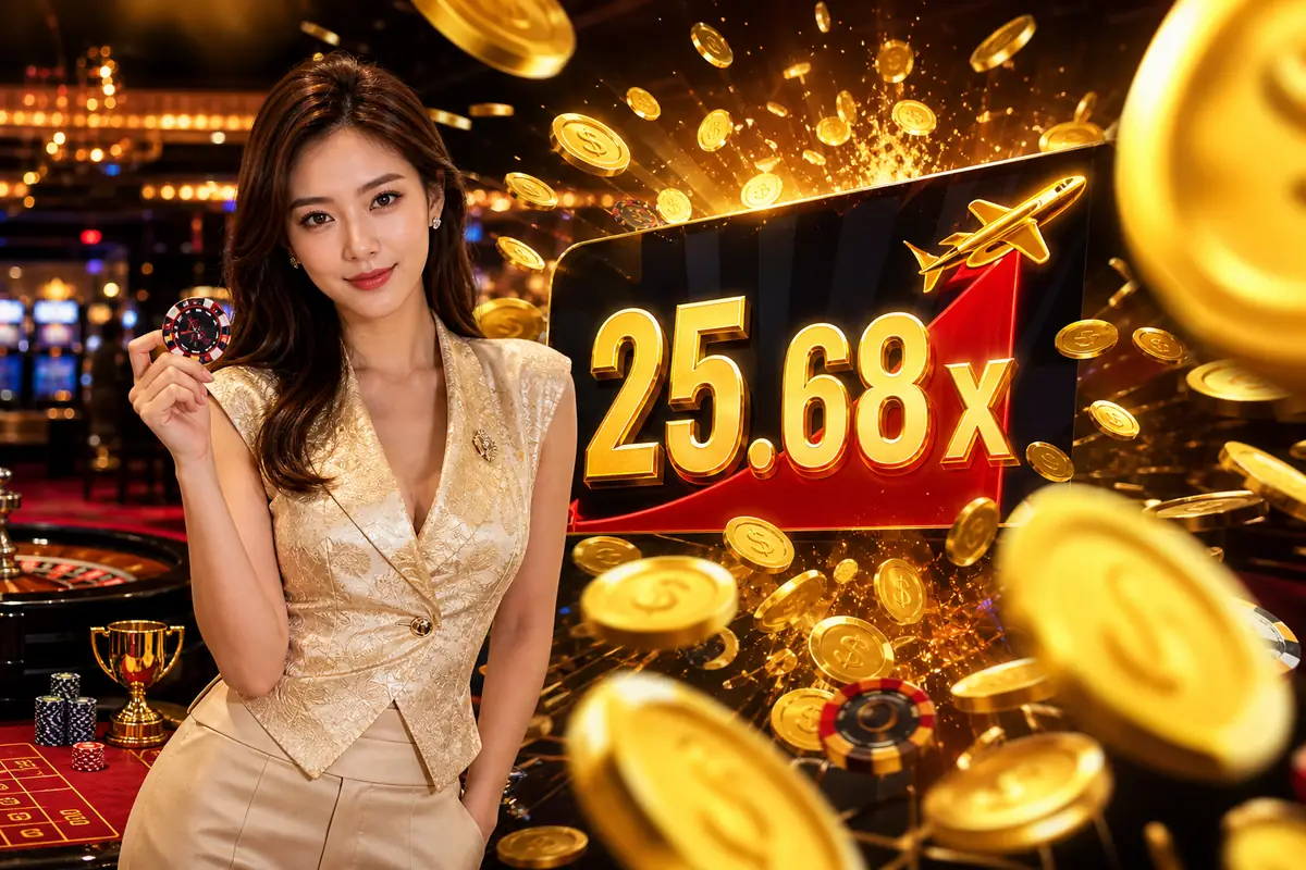 100cuc bonus deposit pertama wang masuk