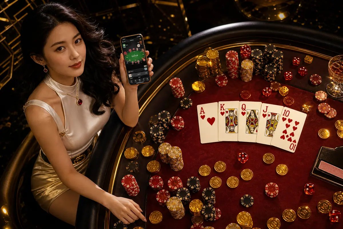 100cuc slot online koleksi permainan utama