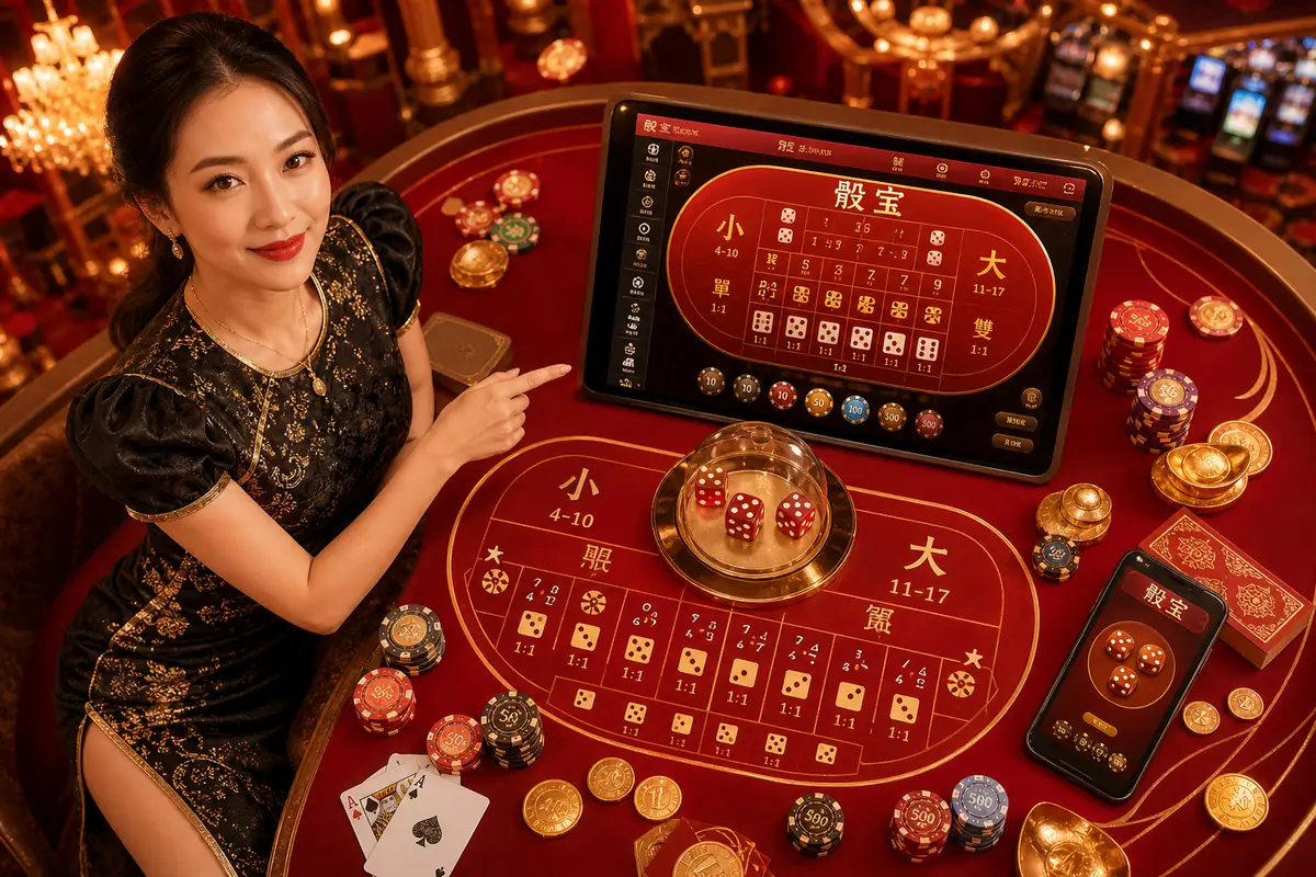 100cuc platform judi dalam talian Malaysia