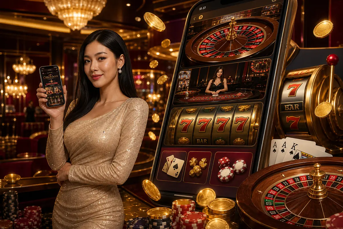 100cuc Casino keselamatan akaun perlindungan pemain