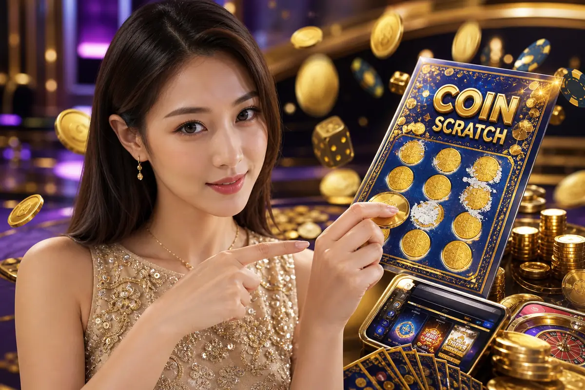 100cuc platform kasino VIP Malaysia