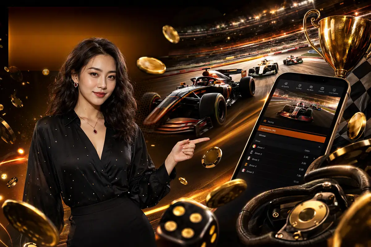 100cuc panduan langkah bermain slot baharu